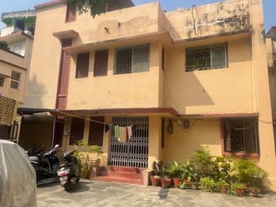 2 BHK Independent Builder Floor