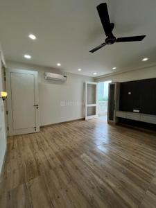 Bedroom Image of 3565 Sq.ft 3 BHK Builder Floor for rent in Sector 43 Noida for Rs. 85000