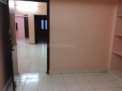 Bedroom Image of 900 Sq.ft 2 BHK Apartment / Flat for rent in Saroornagar Hyderabad for Rs. 12000
