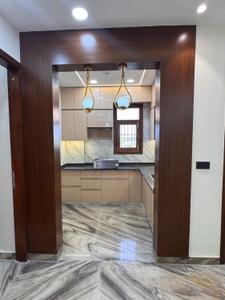 2 BHK Independent House