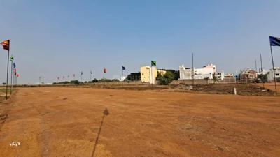 Image of 1104 Sq.ft Residential Plot / Land for sale in Kamal Vihar, Raipur for Rs. 3863000