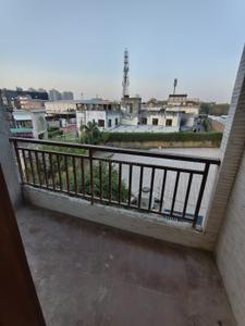 Balcony Image of 1150 Sq.ft 3 BHK Apartment / Flat for sale in Sector 73 Noida for Rs. 5800000