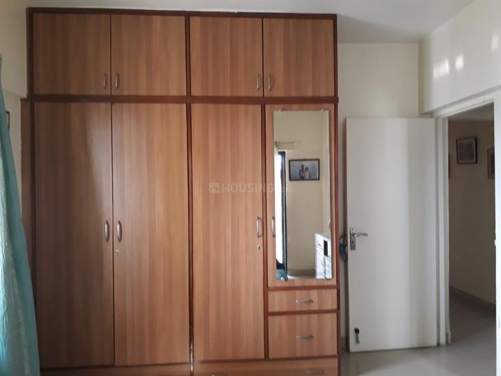 Aditya high land society lulanagar Bedroom 1