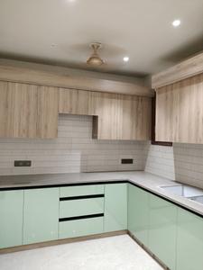 Kitchen Image of 1100 Sq.ft 3 BHK Builder Floor for sale in Sector 8 Dwarka New Delhi for Rs. 19500000