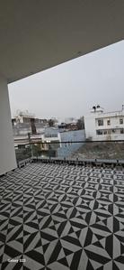 Balcony Image of 2000 Sq.ft 2 BHK Builder Floor for rent in Omkar Royal Nest Lotus, Greater Kailash Jammu for Rs. 19400