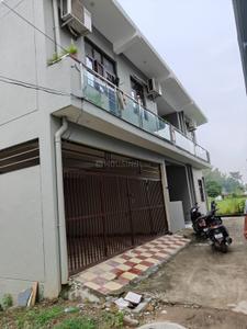 Image of 810 Sq.ft 2 BHK Builder Floor for rent in Veerbhadra, Rishikesh for Rs. 15000