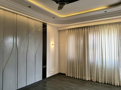 Bedroom Image of 2100 Sq.ft 3 BHK Apartment / Flat for sale in Central Park Aqua Front Towers, Sector 33 Sohna for Rs. 25000000