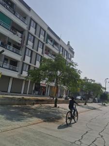 Image of 4000 Sq.ft Residential Plot / Land for sale in Omaxe City AB Bypass Road, Mayakhedi, Indore for Rs. 30000000