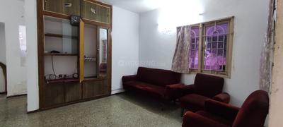 Hall Image of 1800 Sq.ft 3 BHK Independent House for sale in Thiruvanmiyur Chennai for Rs. 27500000