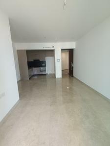 Hall Image of 1100 Sq.ft 2 BHK Apartment / Flat for sale in Aurum Q Islands R4, Ghansoli Navi Mumbai for Rs. 20500000