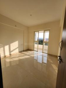 Hall Image of 884 Sq.ft 2 BHK Apartment / Flat for sale in Dhayari Pune for Rs. 5800000