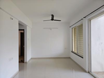 Living Room Image of 850 Sq.ft 2 BHK Apartment / Flat for sale in Goel Hill Shire, Wagholi Pune for Rs. 6000000