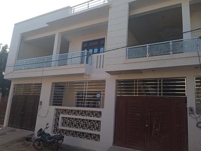 Image of 1200 Sq.ft 3 BHK Independent House for sale in Omaxe Avenue, Omaxe City, Lucknow for Rs. 3980000