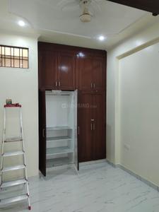 Bedroom Image of 1800 Sq.ft 2 BHK Builder Floor for rent in Vaishali Nagar Jaipur for Rs. 25000