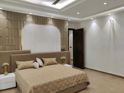 Bedroom Image of 4100 Sq.ft 5 BHK Builder Floor for sale in Indirapuram Ghaziabad for Rs. 51000000