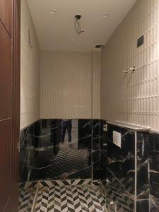 Common Bathroom Image of 1350 Sq.ft 3 BHK Builder Floor for sale in Sector 23 Rohini New Delhi for Rs. 13600000