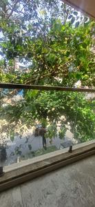 Balcony Image of 700 Sq.ft 2 BHK Apartment / Flat for sale in Thane West Thane for Rs. 14900000