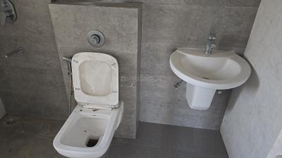Image of 1400 Sq.ft 3 BHK Apartment / Flat for sale in Rishi Pranaya Phase I, New Town, Kolkata for Rs. 12500000