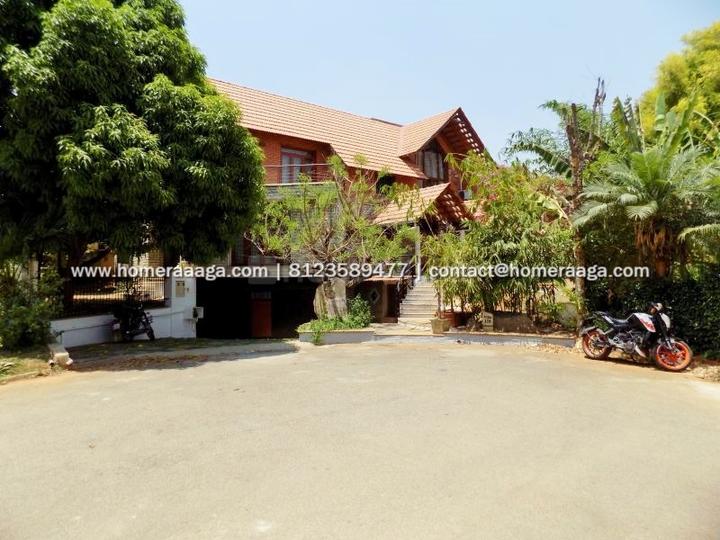 5500 Sqft 4 BHK Villa for sale in Adarsh Palm Meadows Whitefield