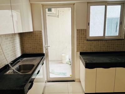 Kitchen Image of 1855 Sq.ft 3 BHK Apartment / Flat for sale in Godrej Air, Sector 85 Gurgaon for Rs. 26900000