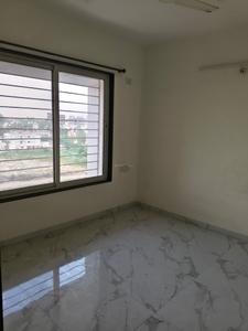 Bedroom Image of 690 Sq.ft 1 BHK Apartment / Flat for sale in Tamjai Nagar Satara for Rs. 4000000
