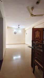 2 BHK Flat
