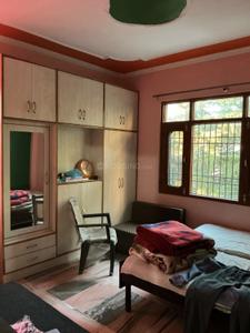 Bedroom Image of 800 Sq.ft 2 BHK Apartment / Flat for sale in Panthaghati Shimla for Rs. 5200000
