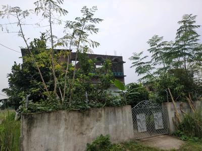 Image of 1440 Sq.ft Residential Plot / Land for sale in Wander Valley, Joka, Kolkata for Rs. 665555
