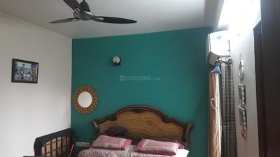 Bedroom Image of 1140 Sq.ft 2 BHK Apartment / Flat for sale in Ajnara Le Garden, Noida Extension Greater Noida for Rs. 7920000
