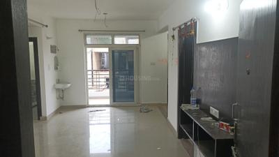 Living Room Image of 2000 Sq.ft 3 BHK Apartment / Flat for rent in Gulabi Mega City Apartment, Danapur Patna for Rs. 15000