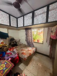 Bedroom Image of 1555 Sq.ft 3.5 BHK Apartment / Flat for sale in Adajan Surat for Rs. 6000000