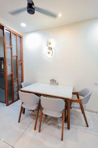Hall Image of 3200 Sq.ft 4 BHK Villa for sale in Sevasi Vadodara for Rs. 19000000