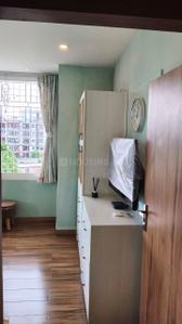 Bedroom Image of 1500 Sq.ft 3 BHK Apartment / Flat for rent in Borbari Guwahati for Rs. 60000