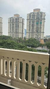 Balcony Image of 1750 Sq.ft 4 BHK Apartment / Flat for sale in DLF Belvedere Park, DLF Phase 3 Gurgaon for Rs. 35000000