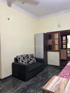 Hall Image of Gowtham Pg for Gents in HSR Layout, Bengaluru