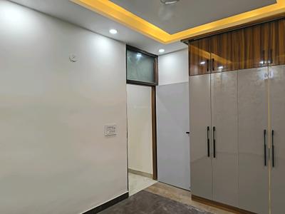 Bedroom Image of 1050 Sq.ft 2 BHK Builder Floor for sale in Indirapuram Ghaziabad for Rs. 7501000