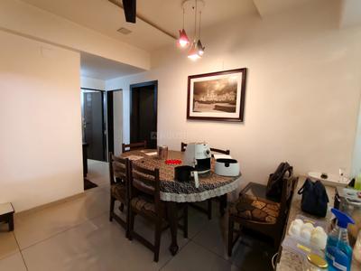 Image of 1830 Sq.ft 3 BHK Apartment / Flat for sale in JP Iscon Habitat, Gotri, Vadodara for Rs. 9000000
