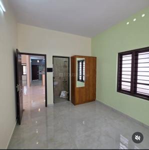 Bedroom Image of 2200 Sq.ft 4 BHK Independent House for sale in Mahadev Vihar, Old Dhamtari Road Raipur for Rs. 7050000