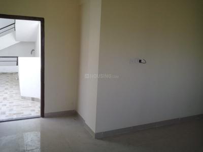 Living Room Image of 693 Sq.ft 1 BHK Apartment / Flat for sale in Narayangaon Pune for Rs. 1750000
