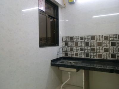 Kitchen Image of 1000 Sq.ft 2 BHK Apartment / Flat for sale in Six Square One, Ambernath East Ambernath for Rs. 6000000