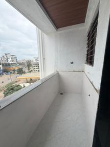 Balcony Image of 1450 Sq.ft 3 BHK Apartment / Flat for sale in Pathardi Phata Nashik for Rs. 6500000