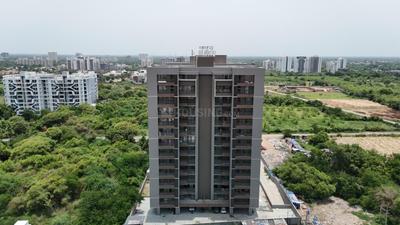 Image of 2100 Sq.ft 3 BHK Apartment / Flat for sale in New Alkapuri, Vadodara for Rs. 8300000