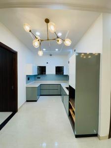 Kitchen Image of 1400 Sq.ft 3 BHK Apartment / Flat for sale in Sector 123 Mohali for Rs. 6999999