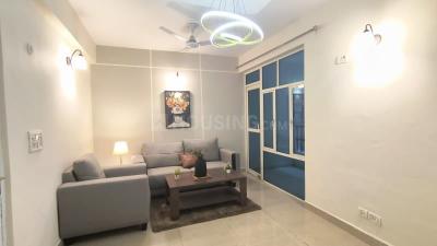Hall Image of 959 Sq.ft 2 BHK Apartment / Flat for sale in Himalaya City Center, Raj Nagar Extension Ghaziabad for Rs. 6000000
