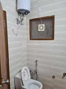 Bathroom Image of Amahi Suites PG in Sector 18, Gurgaon