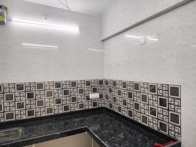 Kitchen Image of 1200 Sq.ft 2 BHK Apartment / Flat for sale in Thane West Thane for Rs. 13000000
