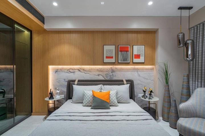 Velox Realtors Bedroom 1