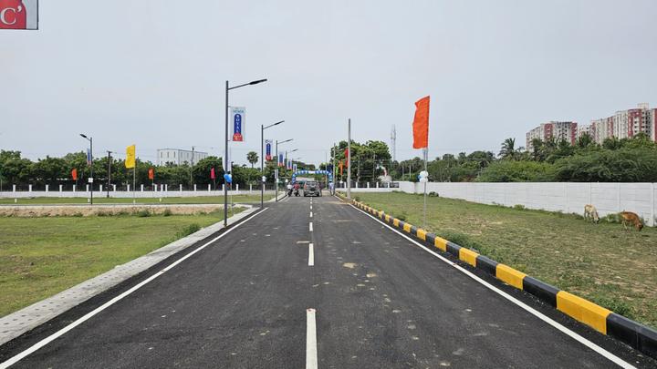 Kalavakkam chennai Main Image 1