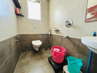 Image of 1341 Sq.ft 3 BHK Apartment / Flat for sale in DK Aadrika, Hingne Khurd, Pune for Rs. 14500000