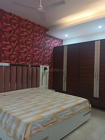 Sushant lok 1 c block sector 43 Bedroom 1